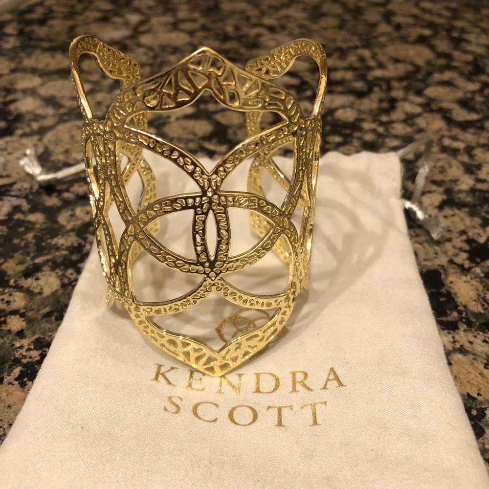 Kendra Scott Roni Cuff